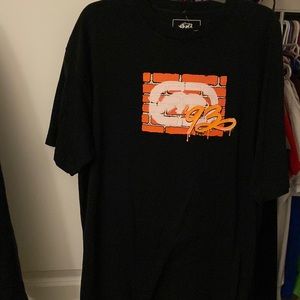 X-large graphic short sleeve t shirt